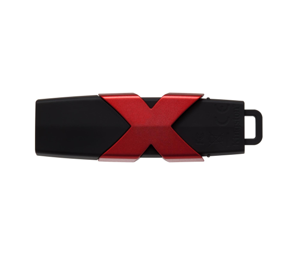 KINGSTON HyperX Savage 64GB USB 3.1 Gen1 350/180MB/s (HXS3/64GB) - 270384 - zdjęcie 2